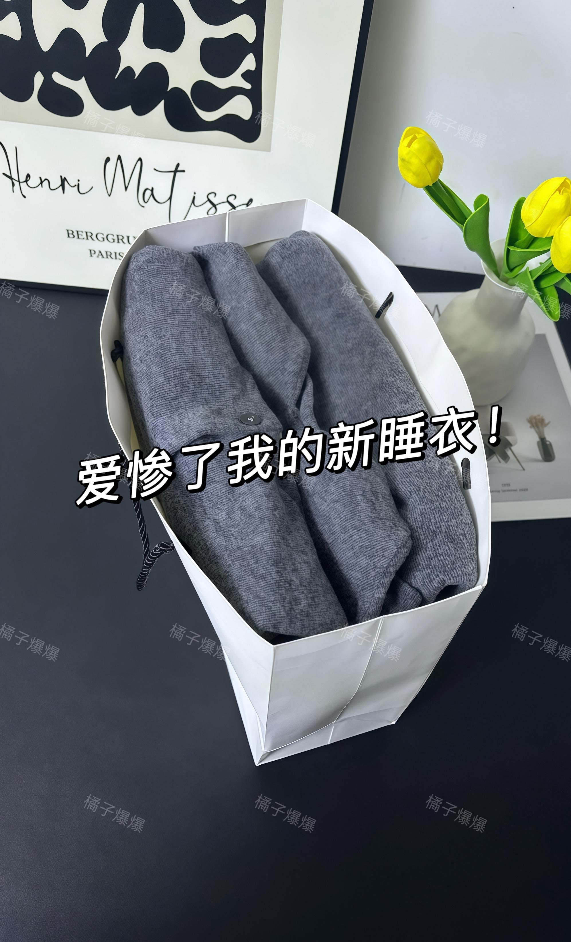 #我又心动了 #面料柔软亲肤 #仙女必备 #春秋穿搭 #不挑年龄不挑身材