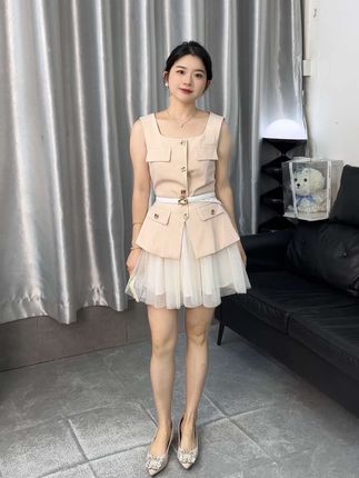 开始从平淡日子感受快乐,#小个子穿搭 #145小个子