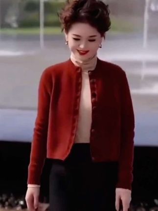 显瘦就选它,舒适又百搭 #热点 #显瘦穿搭#半身裙#新款上新#女装