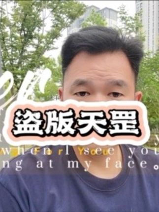 说的太好啦 #盗版#雷军#雷米#小米汽车