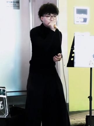 一定是我不够好 所以你才想要逃. #爱海滔滔#郑杰伦爱海滔滔