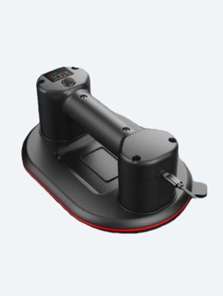 玻璃瓷砖大板强力重型吸提固定工具#电动吸盘器#用过的没有人说不好