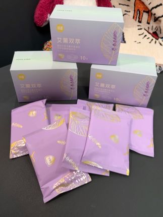 商家冲销量的价格,趁划算赶紧闭眼冲#生理期#超薄透气#卫生巾#迷你巾