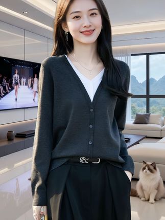#早秋贵气感穿搭 #早秋高智感职场穿搭 #早秋穿搭三分钟出门不是梦 #初秋一周不重样穿搭 #早秋基础款外套如何摆脱路人感@抖加🔥上热门🔥dou+🔥热点宝