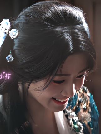 超可爱的明意宝宝~ #入青云 #卢昱晓 #卢昱晓明意就这个美强爽