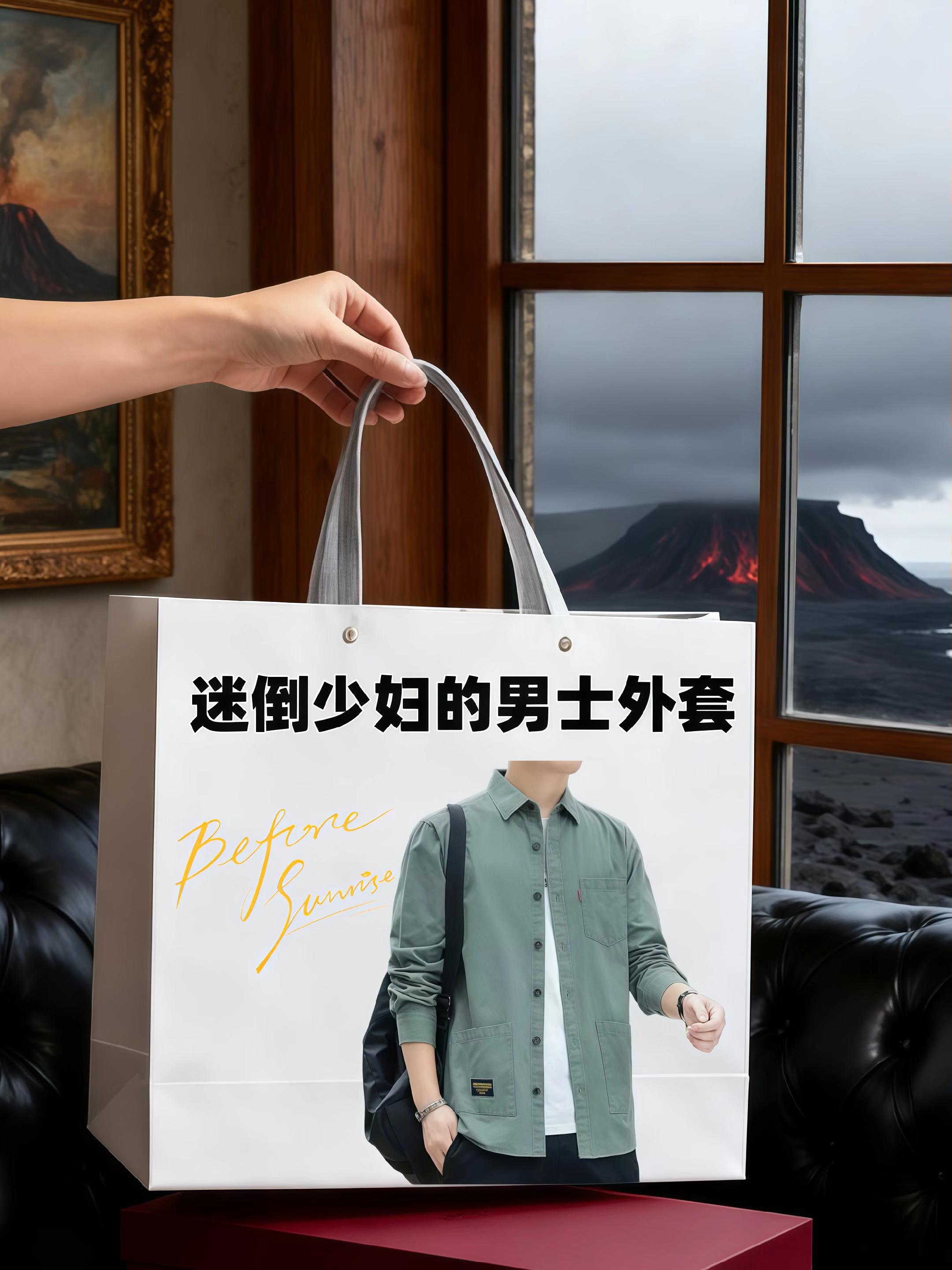 #男生穿搭 #型男穿搭 #外套穿搭 #男士穿搭 #衬衫穿搭