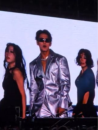 shake it off我滴个天老爷啊啊啊啊啊#金珉奎