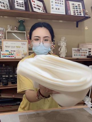 #一次性无纺布 #一次性擦脚布 #擦脚布 #超便宜超划算 #好物推荐🔥