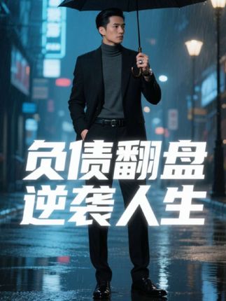 你一旦看过《负债翻盘》这本书,你的财富就像开了上帝视角! #好书推荐 #好书分享 #知识分享 #认知 #商业思维