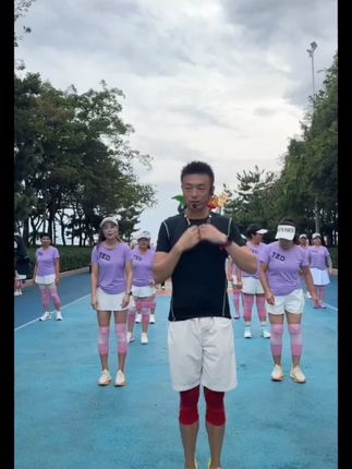 正能量袁哥有氧健身运动直播回放完整版9月12日 #好身材练起来 #全民健身运动 #运动健康 #暴汗燃脂瘦全身 #健身运动