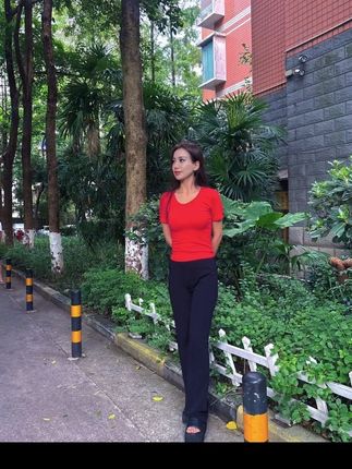 在累,在忙,在乐,在调整,在找更好的自己…🥰
