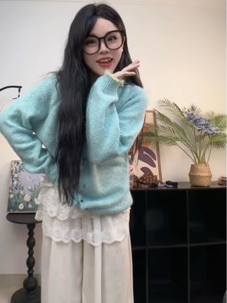 #自由穿搭 #撞色搭配 #穿衣分享