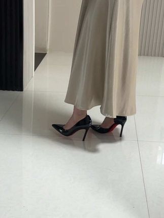 #高跟鞋 #美出高级感