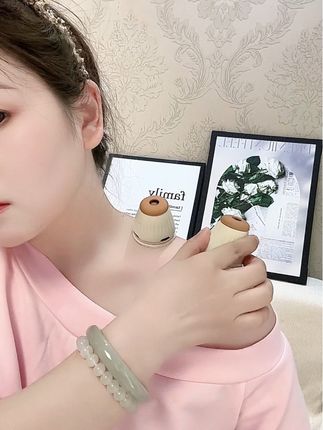 终于知道为什么要多做艾灸了,还得是老祖宗的智慧,对自己有要求的姐妹赶紧用起来#艾灸#小筒灸 #微烟小筒灸