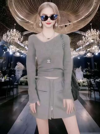 #2025年秋季都流行穿什么#谁穿都好看#早秋穿搭公式来了#早秋姐感穿搭气质满#早秋不费力显贵穿搭@豆荚小助手 @巨量千川