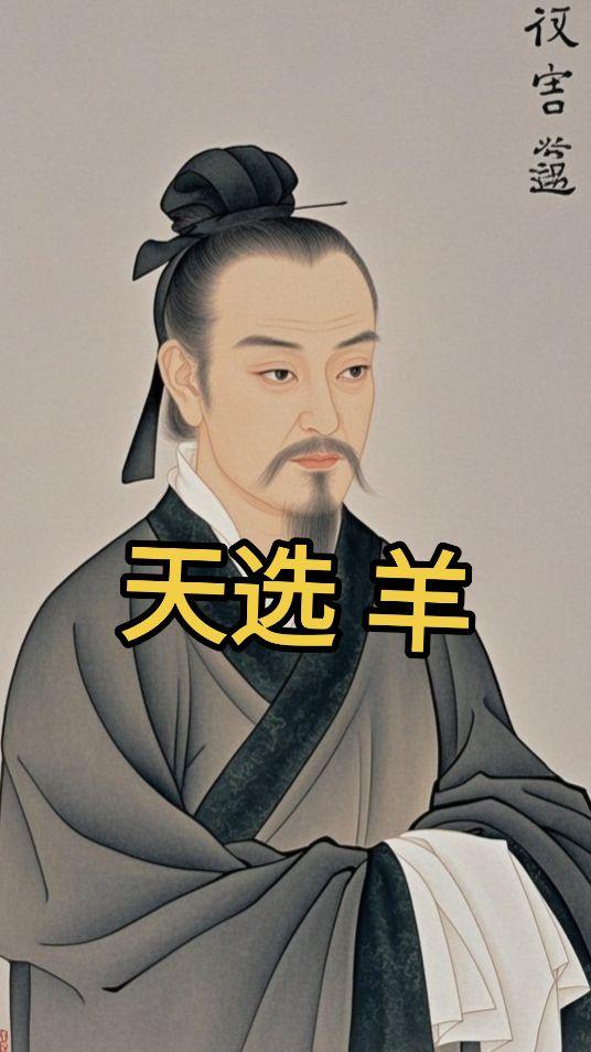 #1955年的羊#1967年的羊#1979年的羊