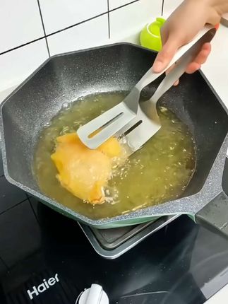 #不锈钢食品夹子 #食品夹子 #厨房好物 #在家做美食