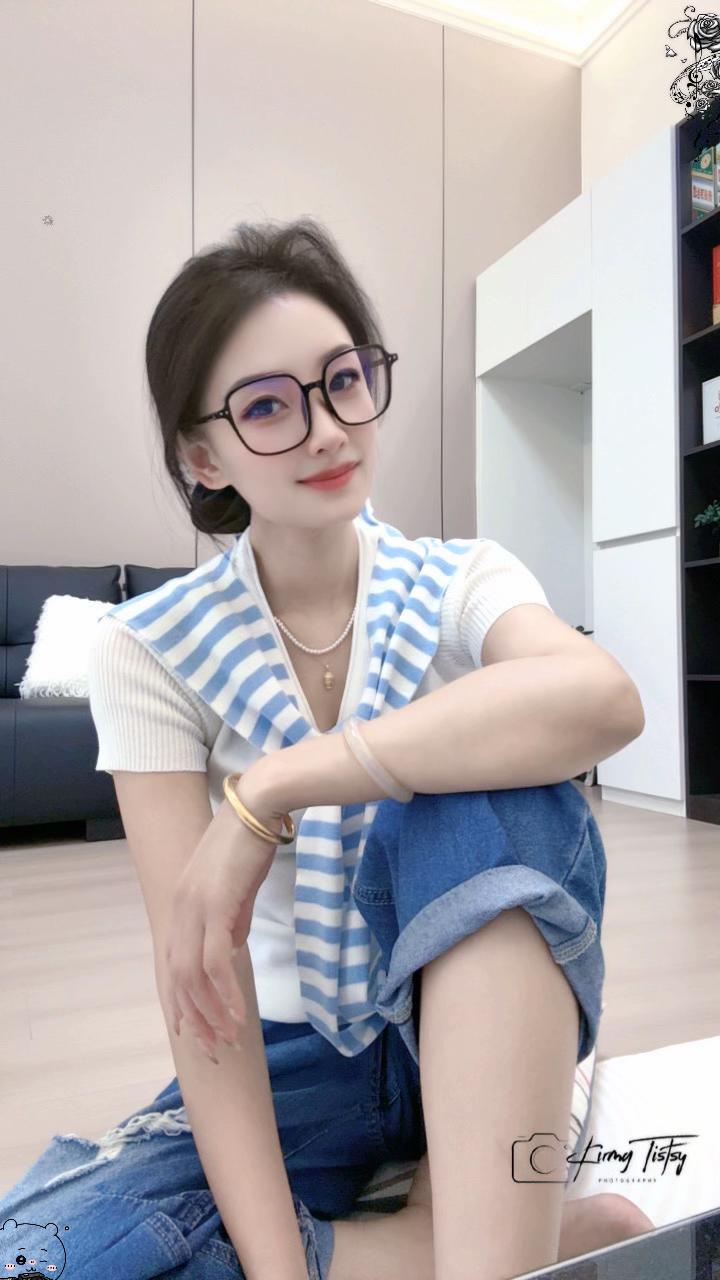 喜欢你的人很多 愿意照顾你情绪的有几个? #今日穿搭