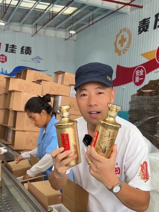 新品凤9刚下线,喝起来更柔更顺粮香味更浓,中秋送节礼佳品!#源头实力厂家 #凤鸣塔 #凤9