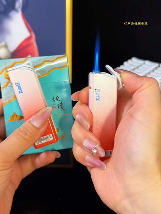 #防风打火机#送男友的打火机推荐 #创意打火机 #无限回购的宝藏单品 #高性能实用工具