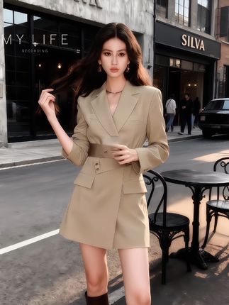 #高级感穿搭 #职场穿搭 #气质穿搭 #御姐风 #显瘦穿搭