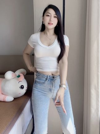 #这样的身材打几分