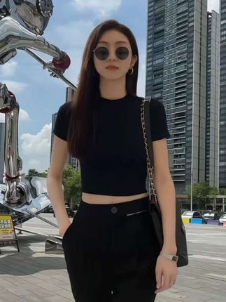 #穿搭#每日穿搭