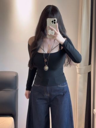 #高级感穿搭 #辣妹穿搭 #显瘦穿搭 #微胖穿搭 #遮肉显瘦