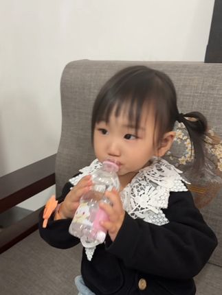这样婴儿水,专为婴儿打造!#婴幼儿水#冲奶粉#适合婴幼儿