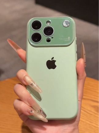 报一丝儿~先一步无痛拿下🍎17了!!#苹果手机 #手机壳高级感ins #女孩子花点钱怎么啦 #苹果17 #这个手机壳真的长在我心巴上了