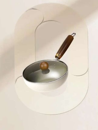 #锅具 #不粘锅 #平底锅 #在家做美食 #厨房好物