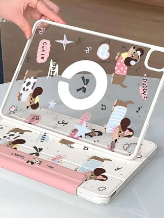 #平板保护套ipad #磁吸平板保护壳 #平板电脑保护套