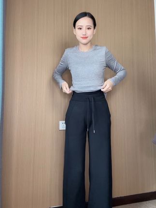 #梨形身材穿搭 #显高显瘦穿搭 #通勤搭配 #ootd穿搭