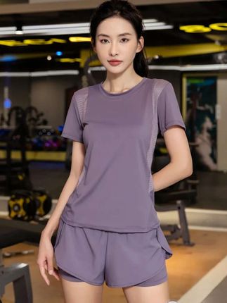 #健身穿搭 #运动穿搭 #网球🎾 #健康运动 #运动无处不在