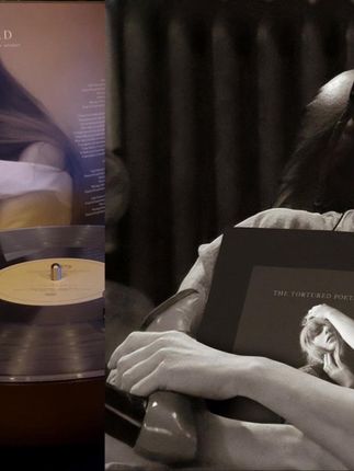 在百万录音棚听「苦痛诗社」泰糟糕Down Bad 作词:#taylorswift /Jack Antonoff 作曲: Taylor Swift/Jack Antonoff 音箱:天朗皇家西敏寺 功放:麦景图 录音设备:SSL+ Pro Tools #苦难诗社 #霉霉 #hifi #黑胶试听