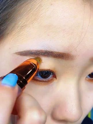 #修眉 别再去外面花冤枉钱啦!在家轻轻松松几分钟搞定,不仅修出的眉毛好看干净,小巧还方便携带#电动修眉仪 #电动修眉刀 #修眉神器 #精致女人必备
