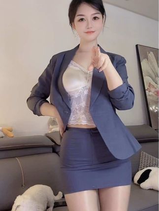 #职业装 #耐看型