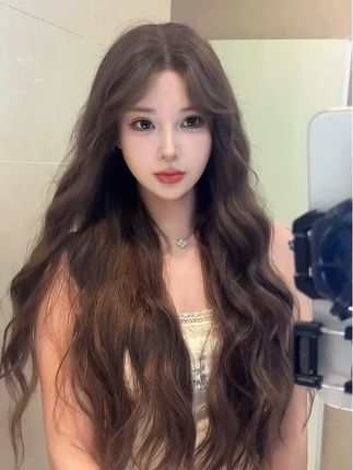 #假发 #发型 #造型 #假发套 #崽甜假发