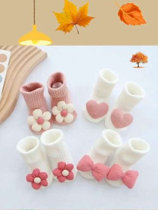 幼儿保暖中筒袜#太可爱 #袜子穿搭 #袜子 #幼儿袜子鞋 #这也太可爱了叭