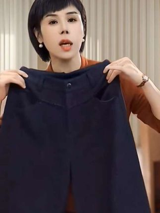 #保暖又好看 #休闲百搭#高级感穿搭 #洋气减龄