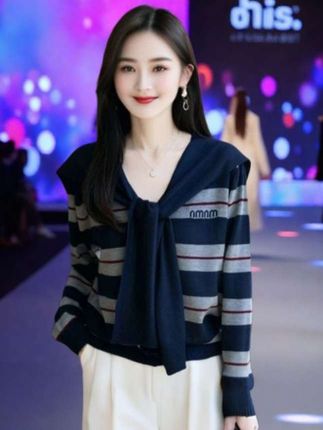 #引领时尚潮流 #穿出高级感 #优雅气质 #气质范 #小衫