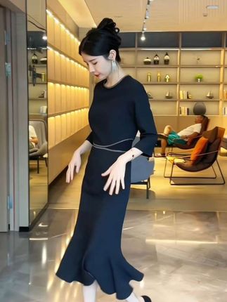 #高级感穿搭 #显瘦穿搭 #优雅气质