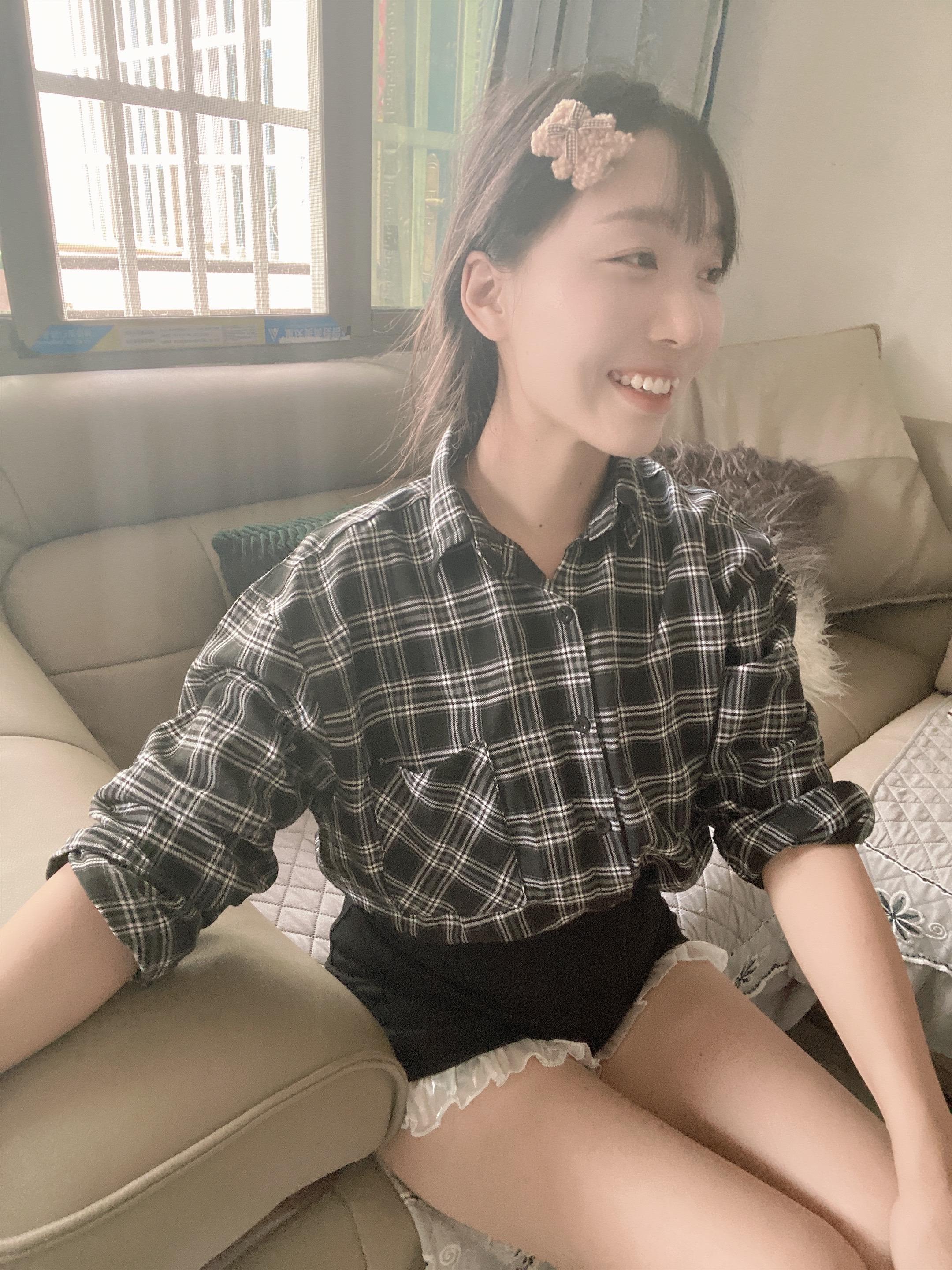 山外青山楼外楼,女人胖点才温柔。