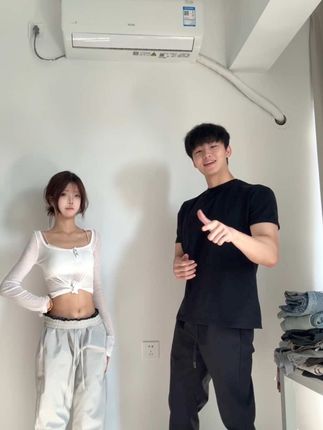 这小裤子真帅呀 三防79秋冬口粮小裤#今天穿什么 #男生穿搭 #ootd#gtal#裤子推荐