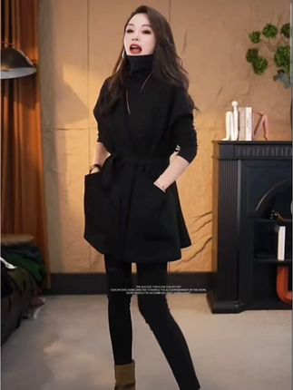 #高级感穿搭 #显瘦穿搭 #气质穿搭 #时尚穿搭 #谁穿谁好看