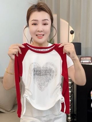 春秋儿童刺绣打底衫!显白又洋气!家有女宝的别错过#高品质童装 #儿童穿搭 #宝宝就要这样穿 #生宝宝就是用来打扮的 #秋上新