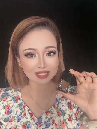 姐妹们八克的试用装来啦 #walira #walira粉底液 #粉底液 #持妆遮瑕