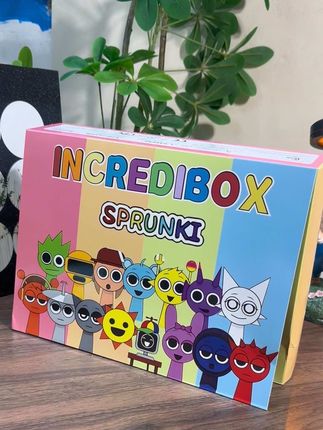 节奏盒子洞洞乐哪个孩子会拒绝呀,我才不信!