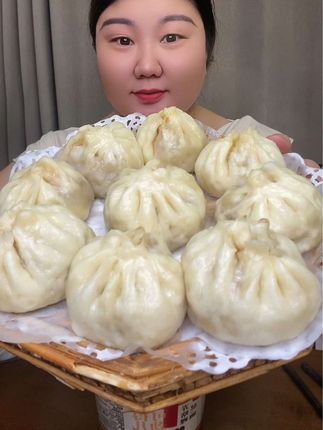 #美食推荐 #包子 #太好吃了 #家庭美食 #抖音美食推荐官 #
