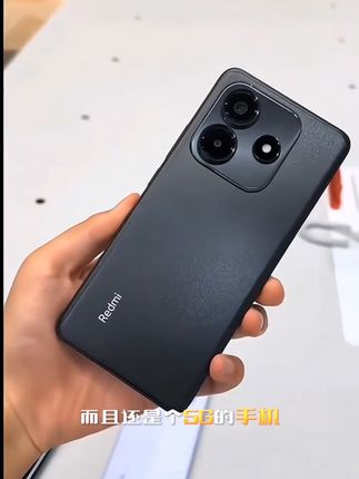 如果你预算不多,又要买红米的话,那我推荐你买这个红米Note14,因为它不仅价格便宜,而且还是个5G的手机,可以让你随时随地的刷视频、看新闻、打游戏等等。它的摄像头也挺不错的,拍照挺清晰的,而且它的电池容量很大,续航时间很长,不用担心没电的问题。#红米手机 #红米note14